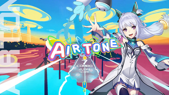 Airtone