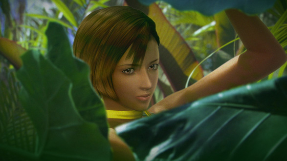 DEAD OR ALIVE Xtreme 2