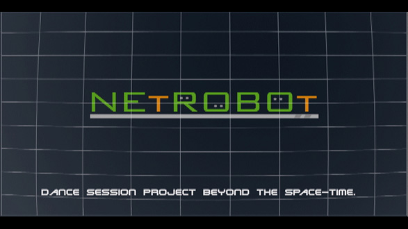 NEtROBOｔ Project