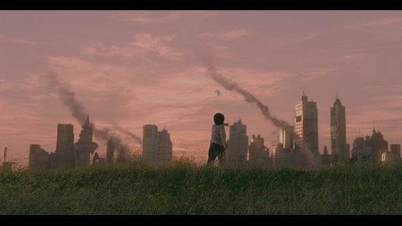 Bump of Chicken  Hana no Na