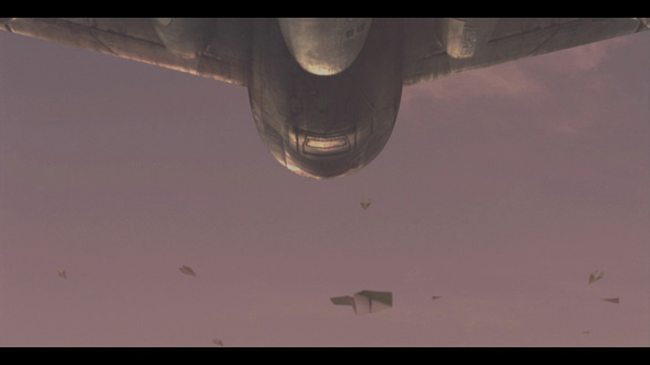 Bump of Chicken  Hana no Na