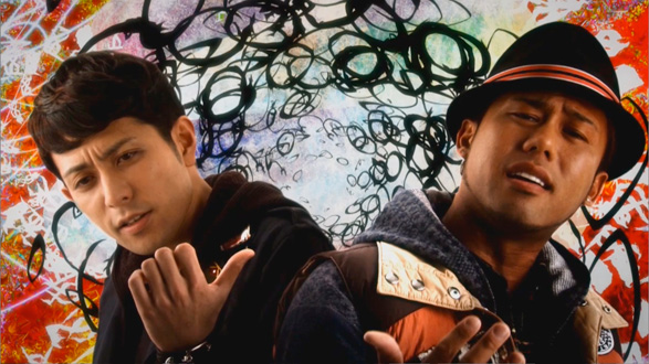 Chemistry 「Period」