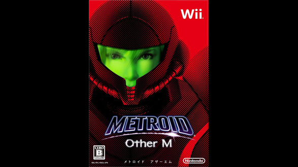 METROID Other M