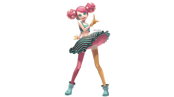 DigitaReal Live Stage