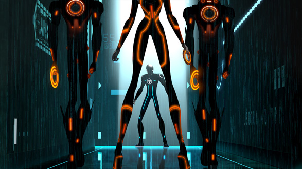 Tron: Uprising