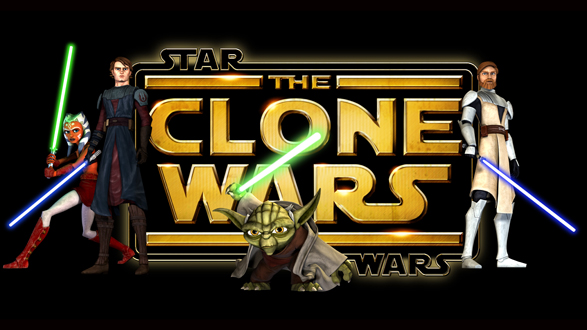 Star Wars: The Clone Wars