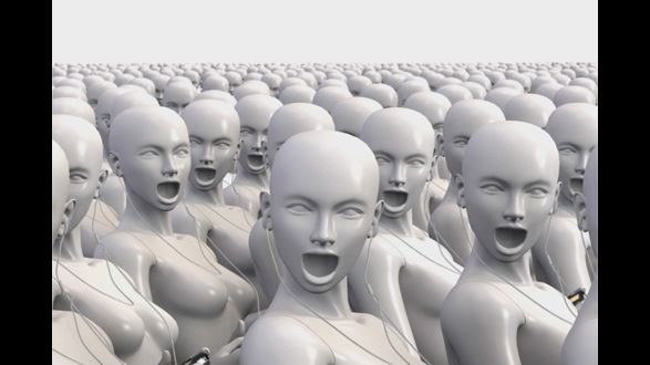 BANDAI PSP Lumines
Silent Fever