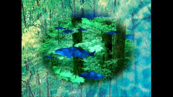 サントリービール工場
エントランス映像