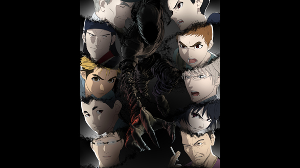 AJIN - DEMI-HUMAN - Season 2