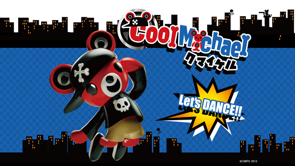 Cool Michael