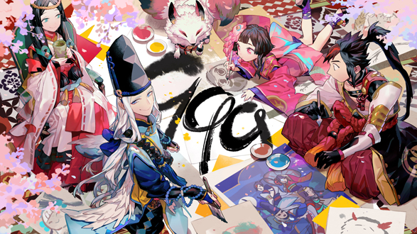 Onmyoji