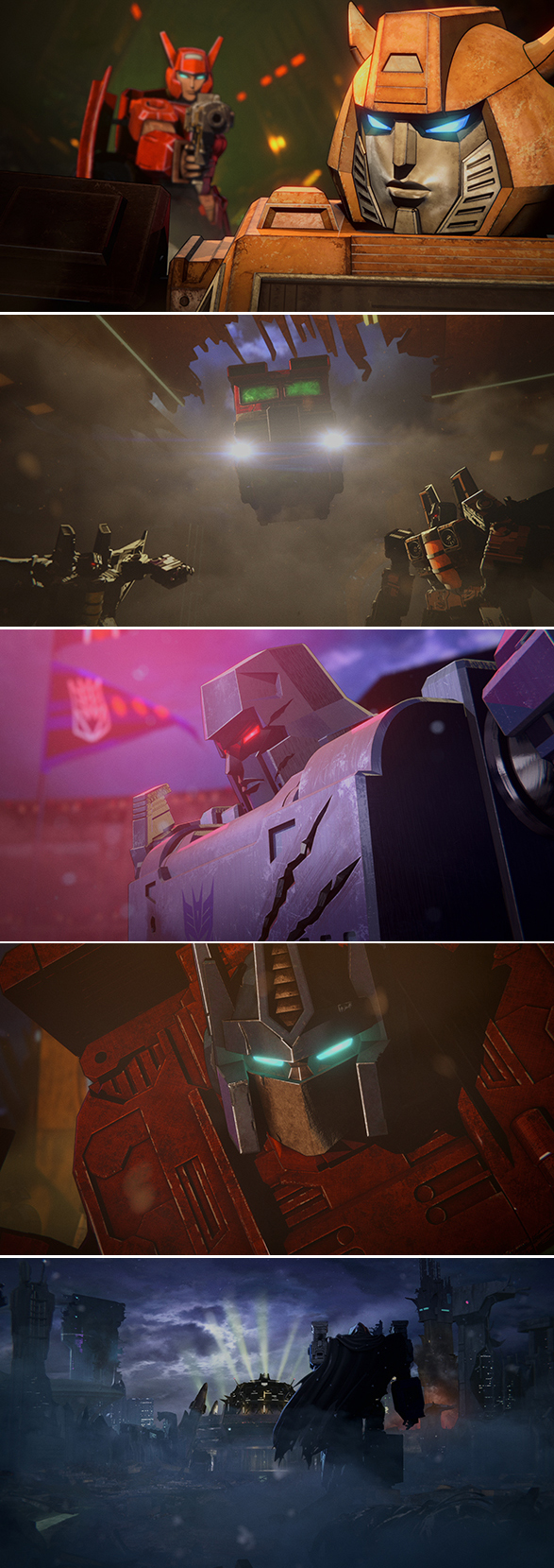 Polygon Pictures Inc Polygon Pictures Inc